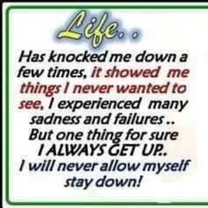 Meet your Posher, Lori